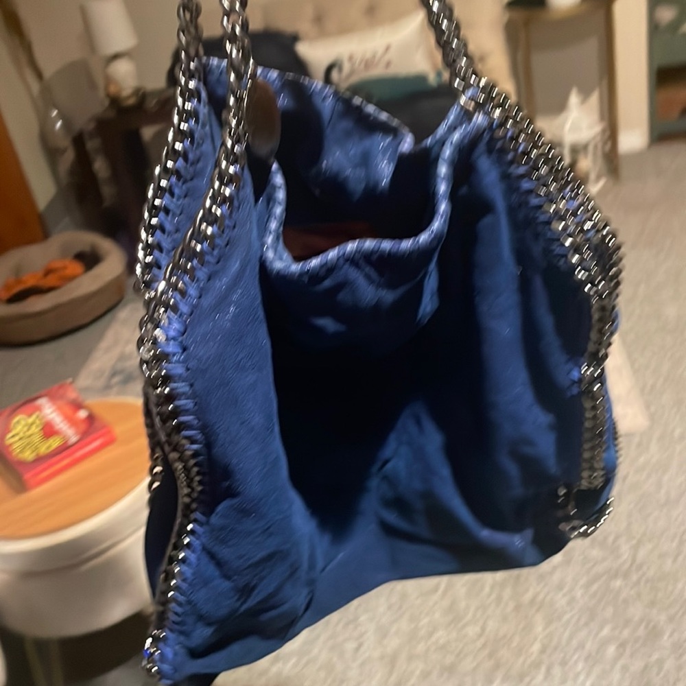 Stella, McCartney fabella bag